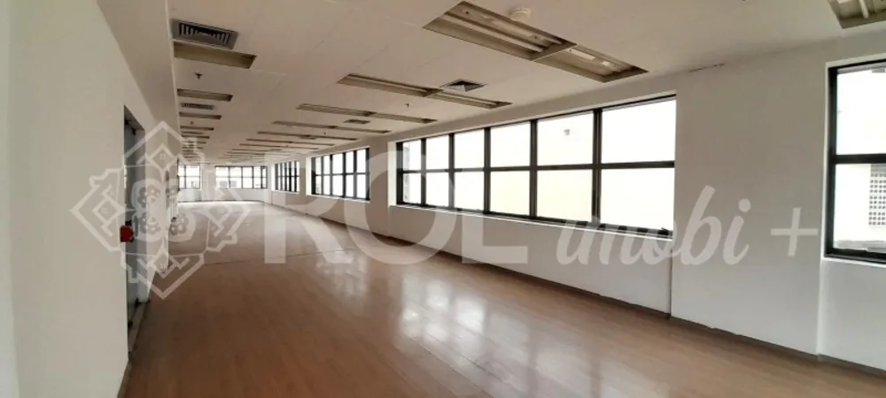 Sala-Conjunto, 188 m² - Foto 1