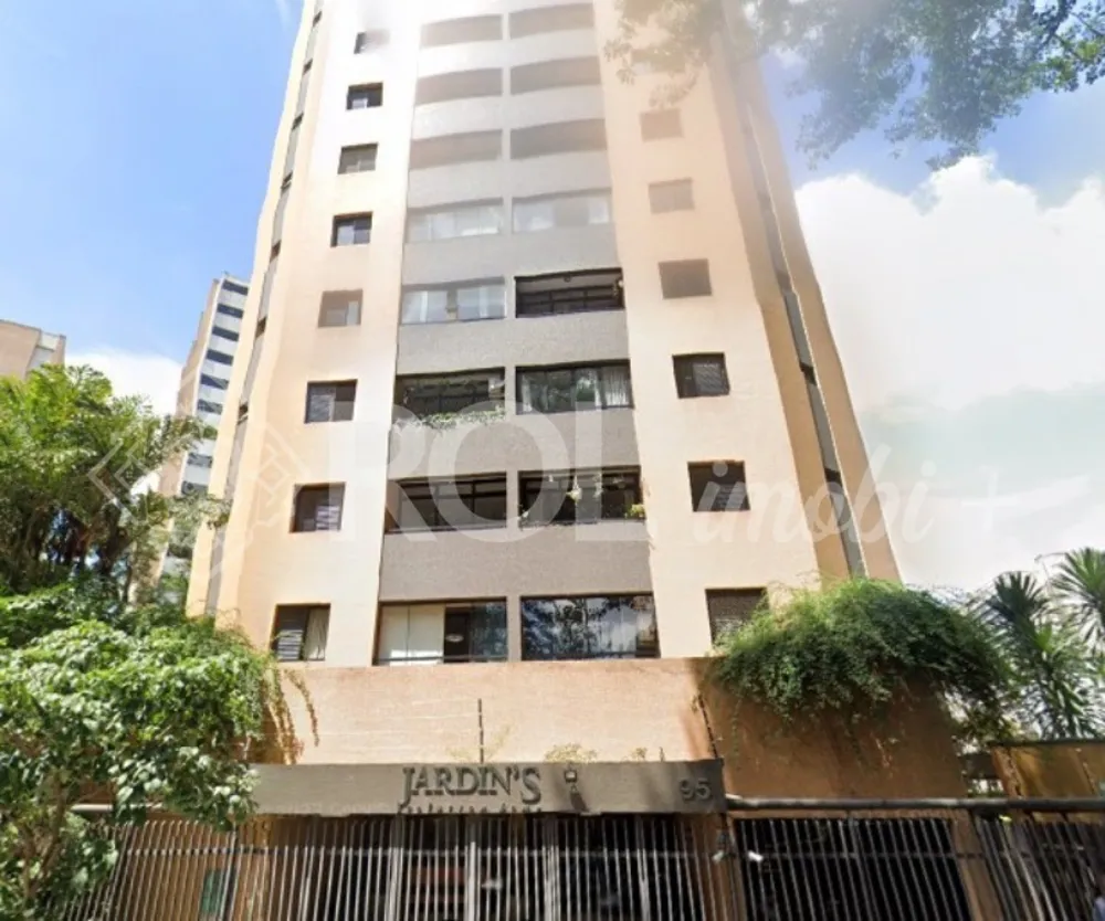 Apartamento, 2 quartos, 65 m² - Foto 15