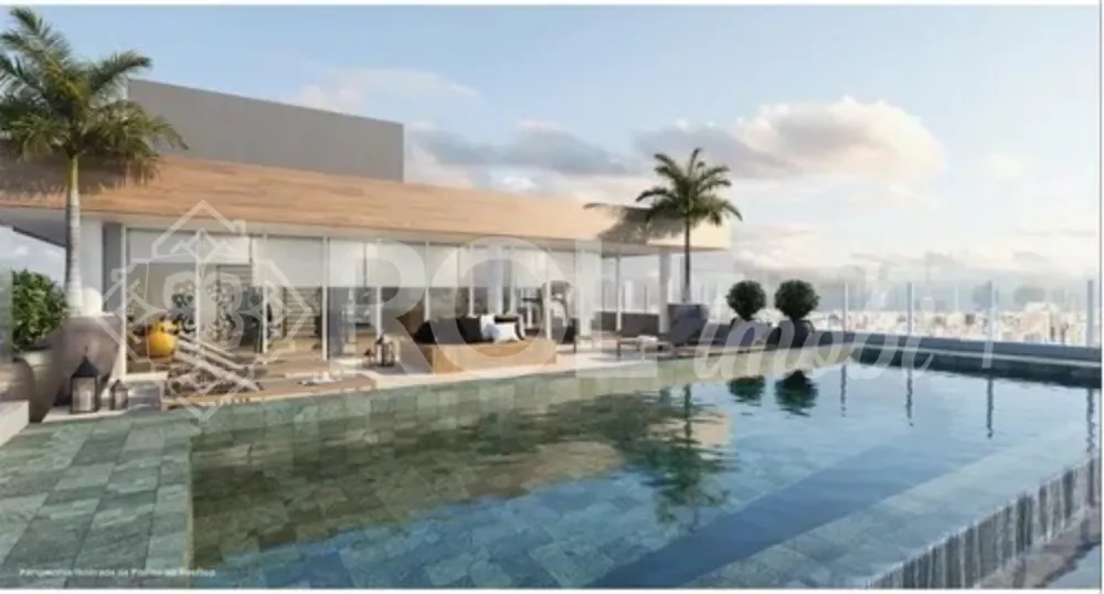 Apartamento à venda com 2 quartos, 62m² - Foto 5