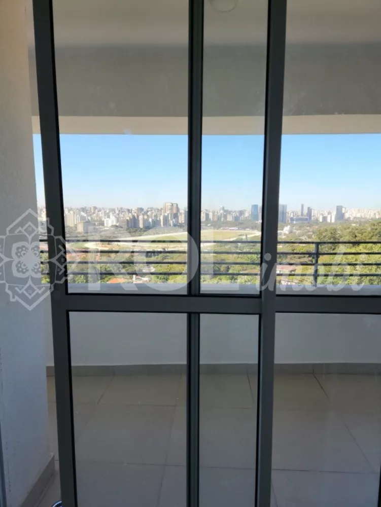 Apartamento à venda com 2 quartos, 62m² - Foto 14