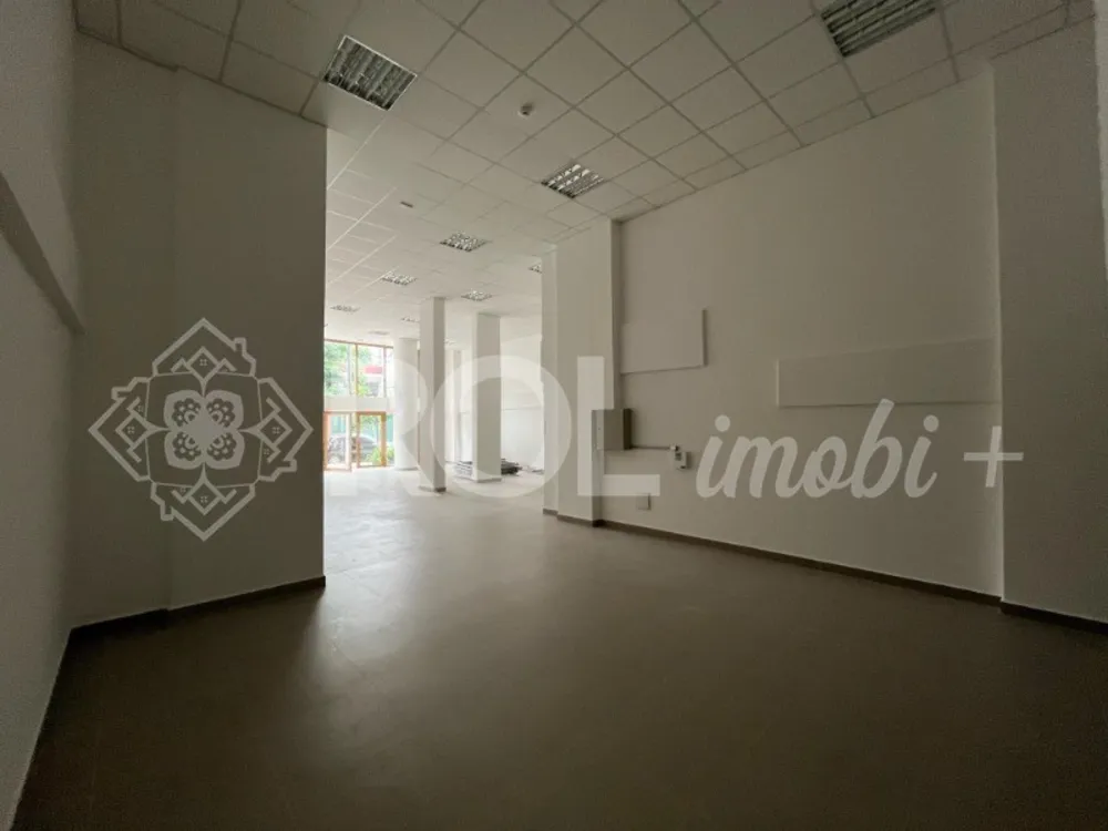 Loja-Salão, 218 m² - Foto 6