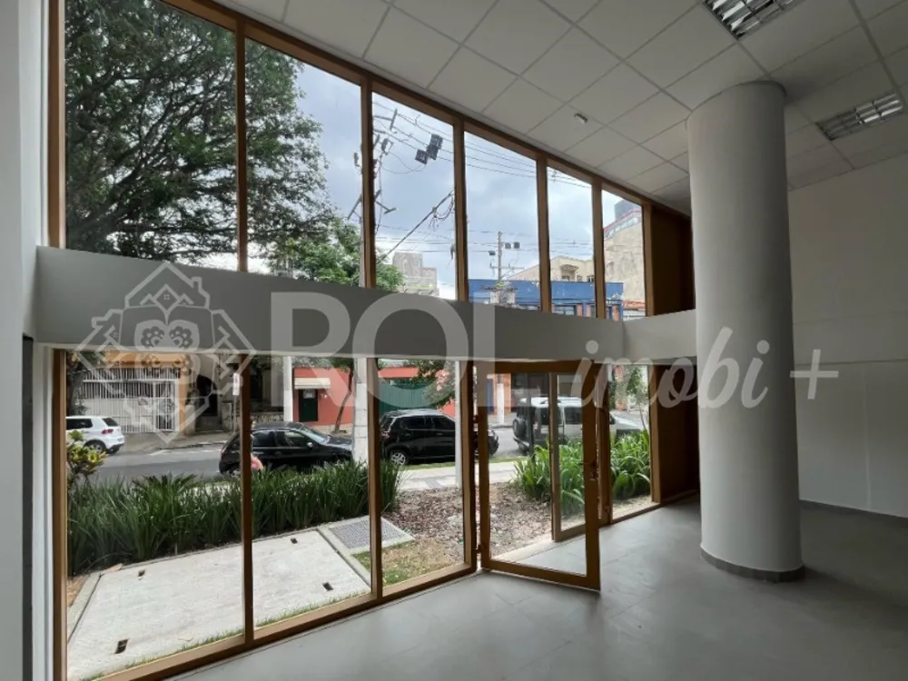 Loja-Salão, 218 m² - Foto 2