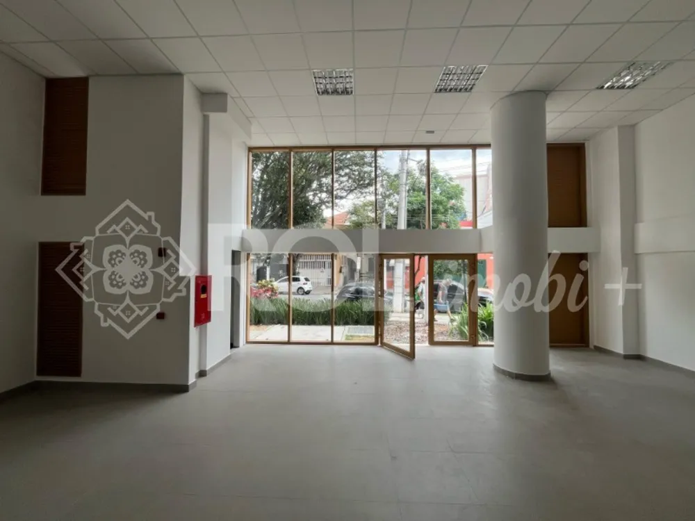 Loja-Salão, 218 m² - Foto 1