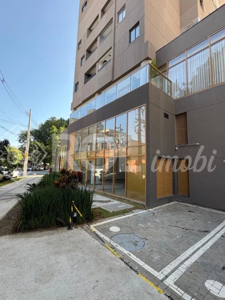 Loja-Salão, 218 m² - Foto 9