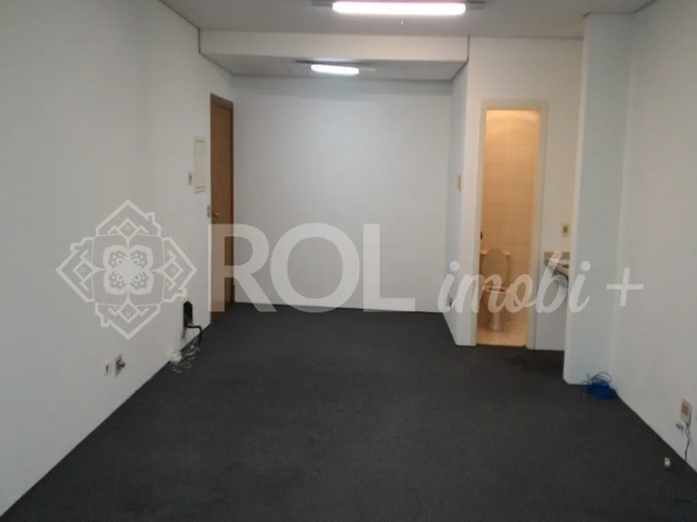 Sala-Conjunto, 42 m² - Foto 7