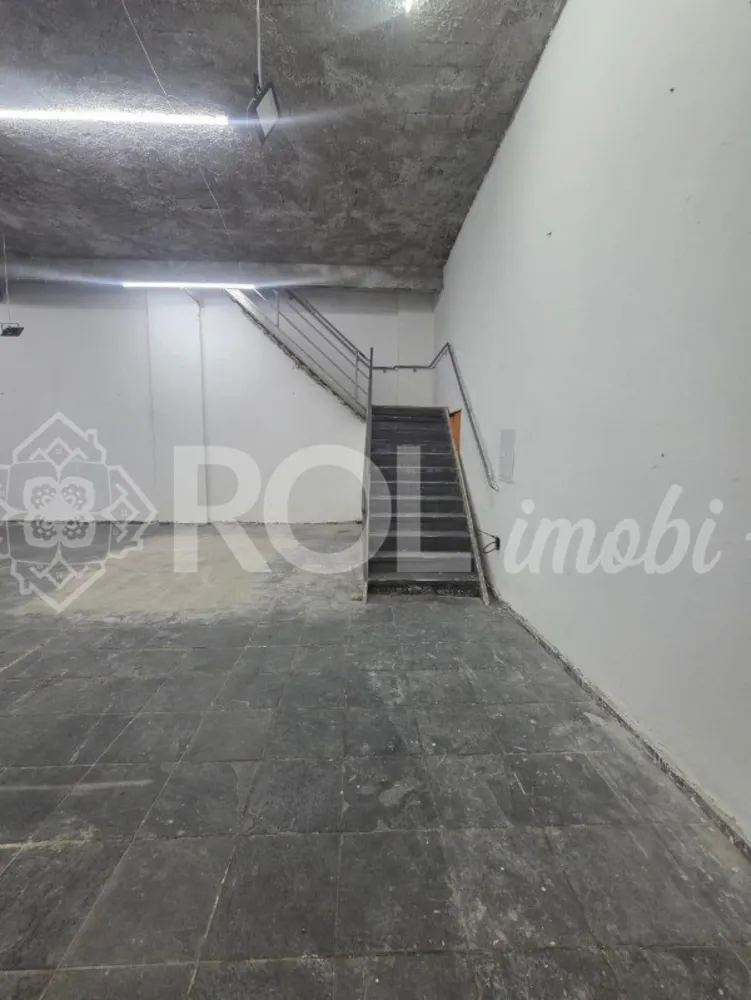 Depósito-Galpão, 402 m² - Foto 1