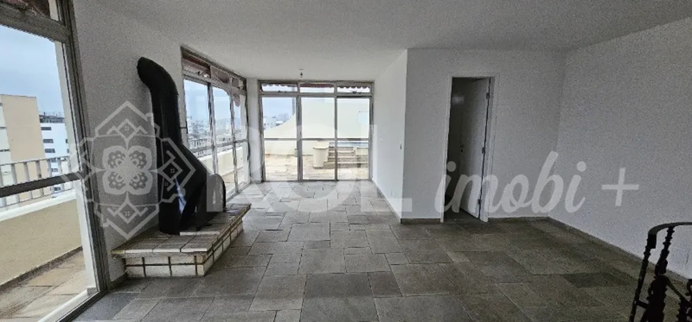 Apartamento, 3 quartos, 202 m² - Foto 3