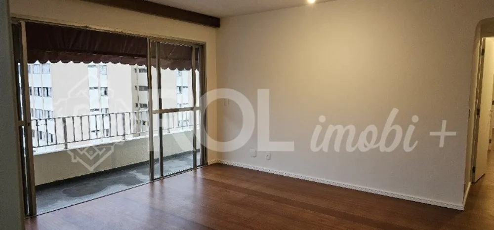 Apartamento, 3 quartos, 202 m² - Foto 5