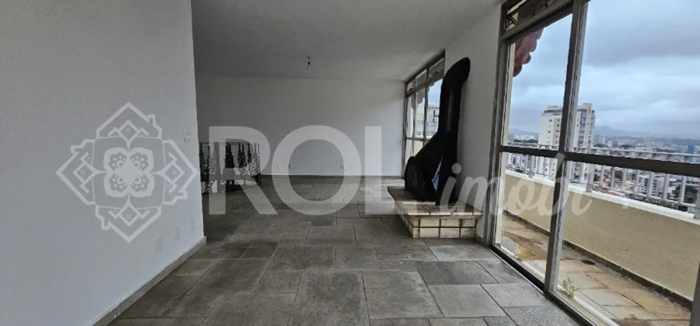 Apartamento, 3 quartos, 202 m² - Foto 4