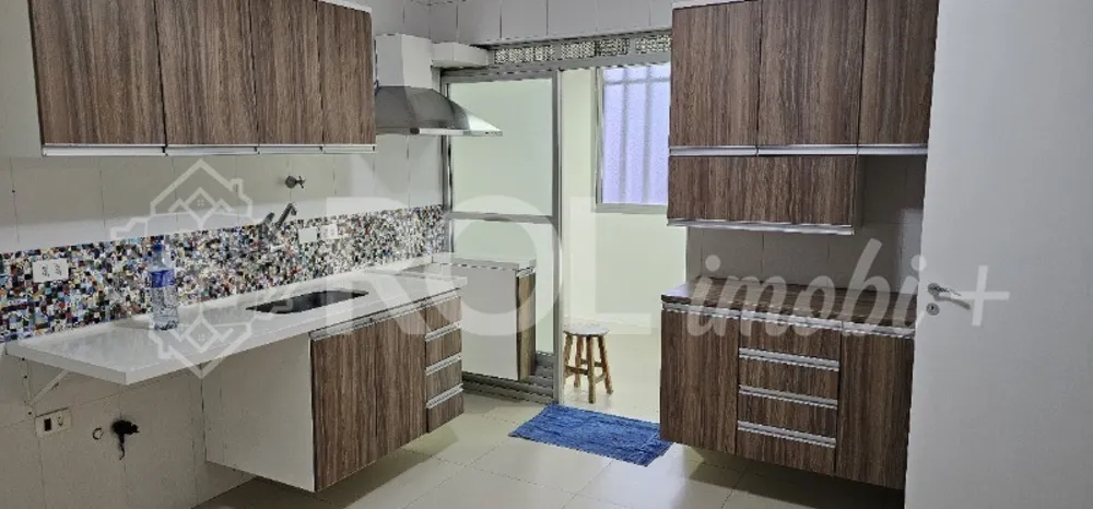 Apartamento, 3 quartos, 202 m² - Foto 8