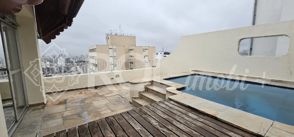 Apartamento, 3 quartos, 202 m² - Foto 2