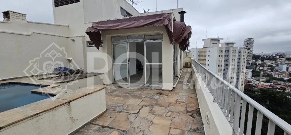 Apartamento, 3 quartos, 202 m² - Foto 6