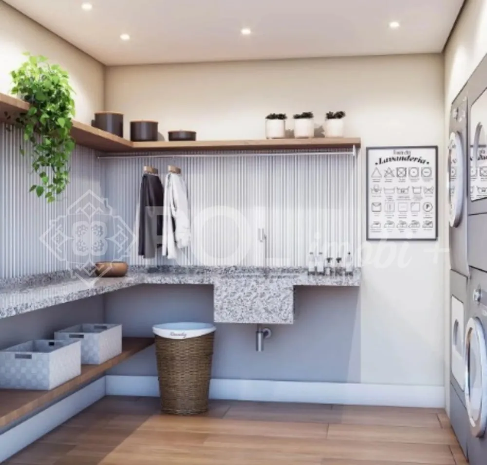 Apartamento, 1 quarto, 35 m² - Foto 4
