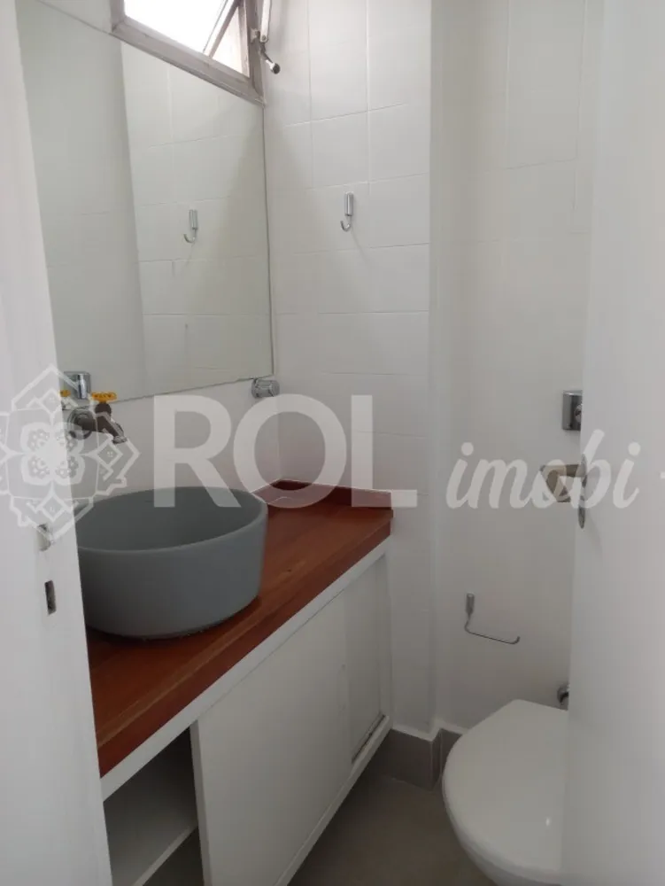 Apartamento, 2 quartos, 110 m² - Foto 6