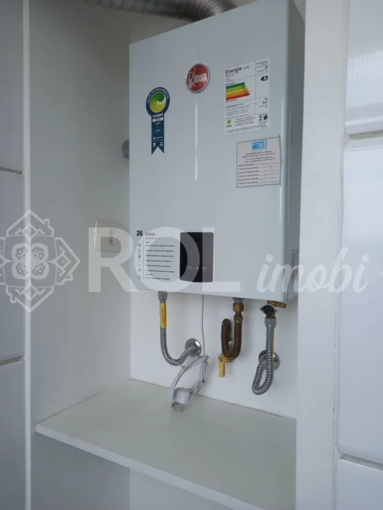 Apartamento, 2 quartos, 110 m² - Foto 12