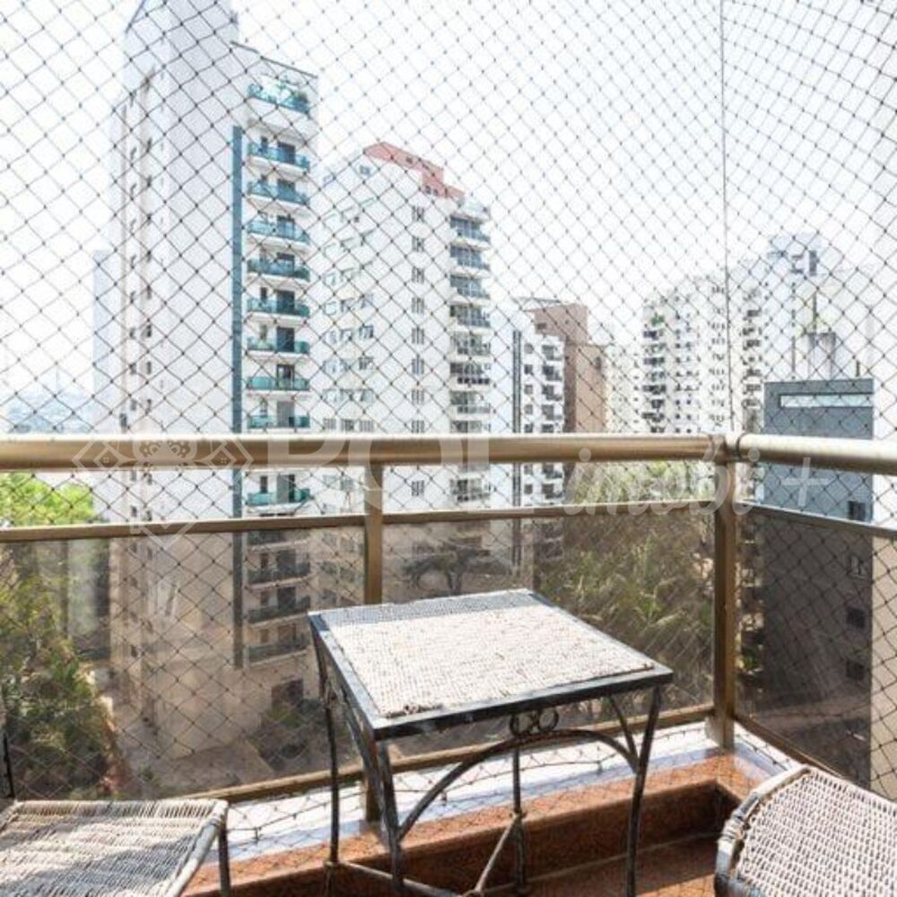 Apartamento, 4 quartos, 500 m² - Foto 12