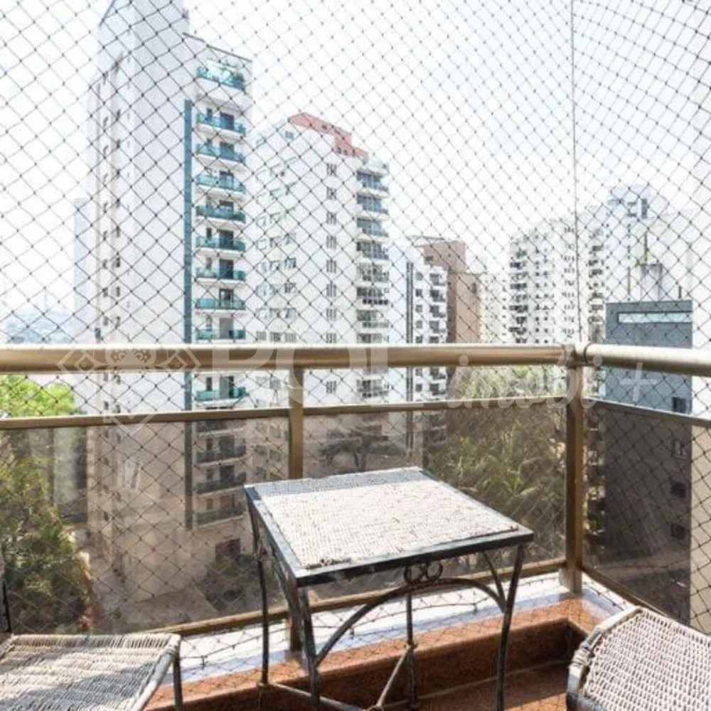 Apartamento, 4 quartos, 500 m² - Foto 15