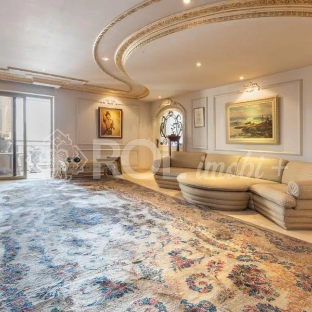 Apartamento, 4 quartos, 500 m² - Foto 6