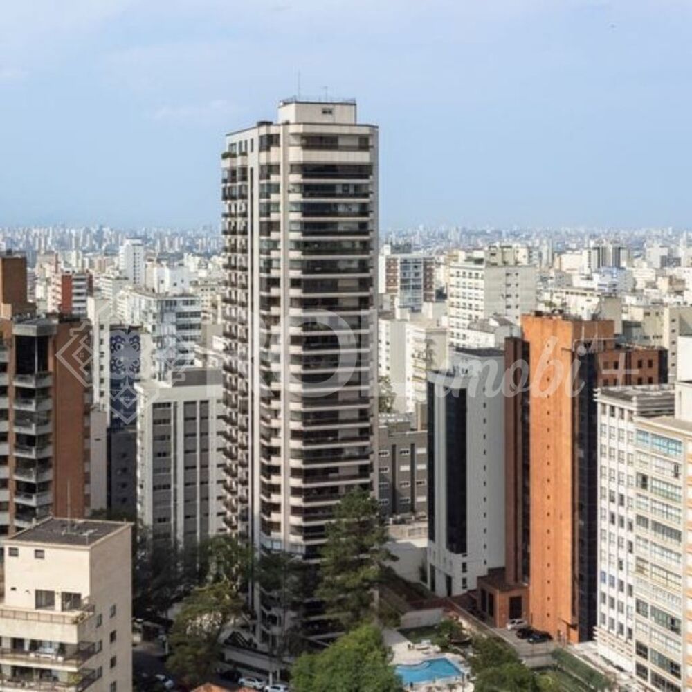 Apartamento, 4 quartos, 500 m² - Foto 5