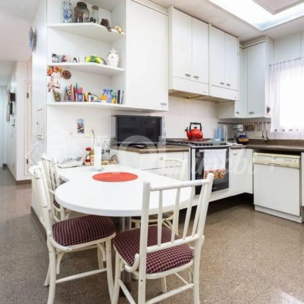 Apartamento, 4 quartos, 500 m² - Foto 24