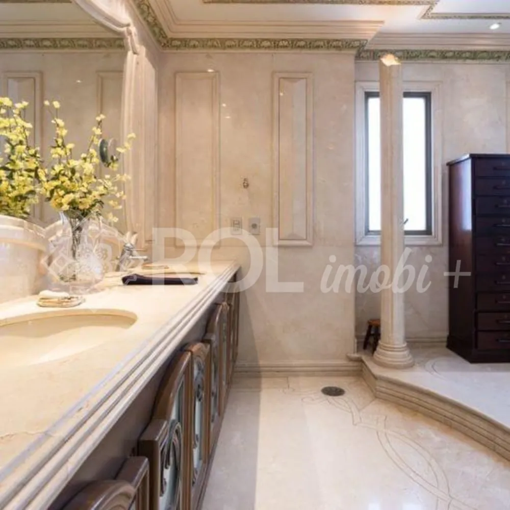 Apartamento, 4 quartos, 500 m² - Foto 21