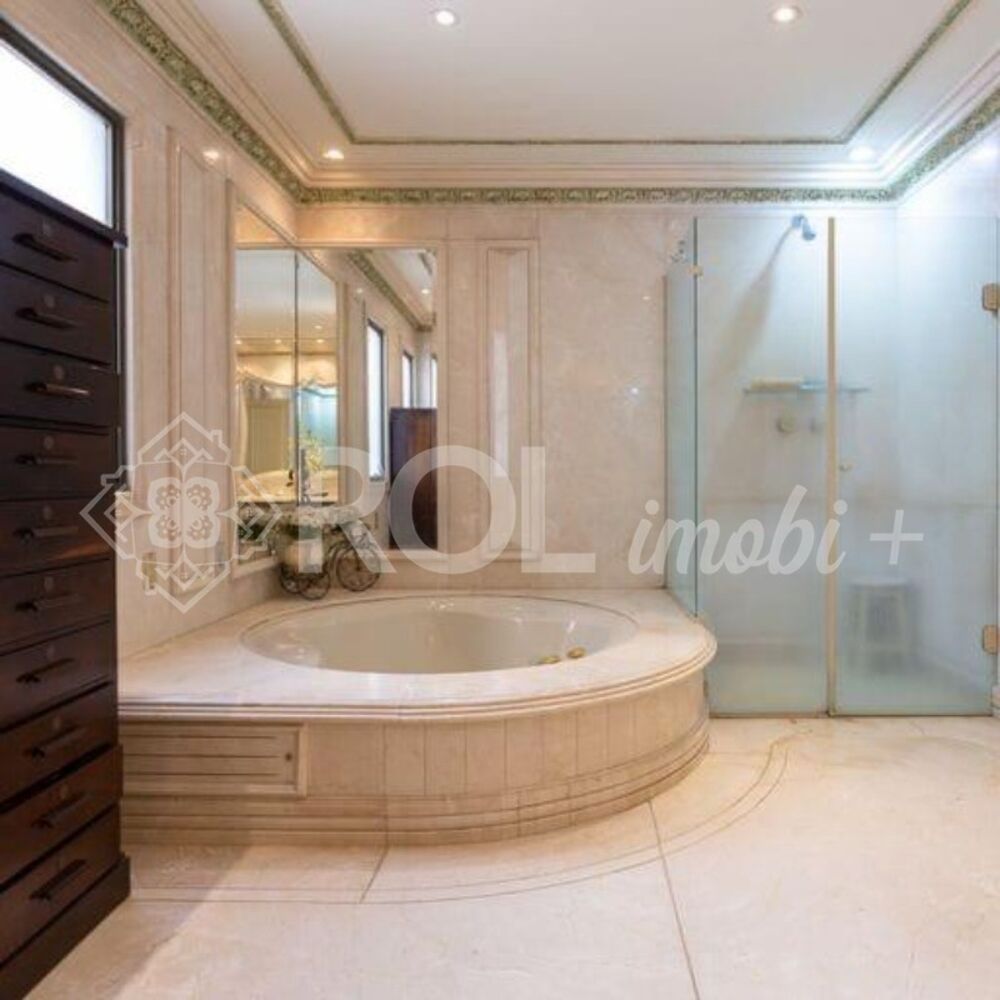Apartamento, 4 quartos, 500 m² - Foto 11