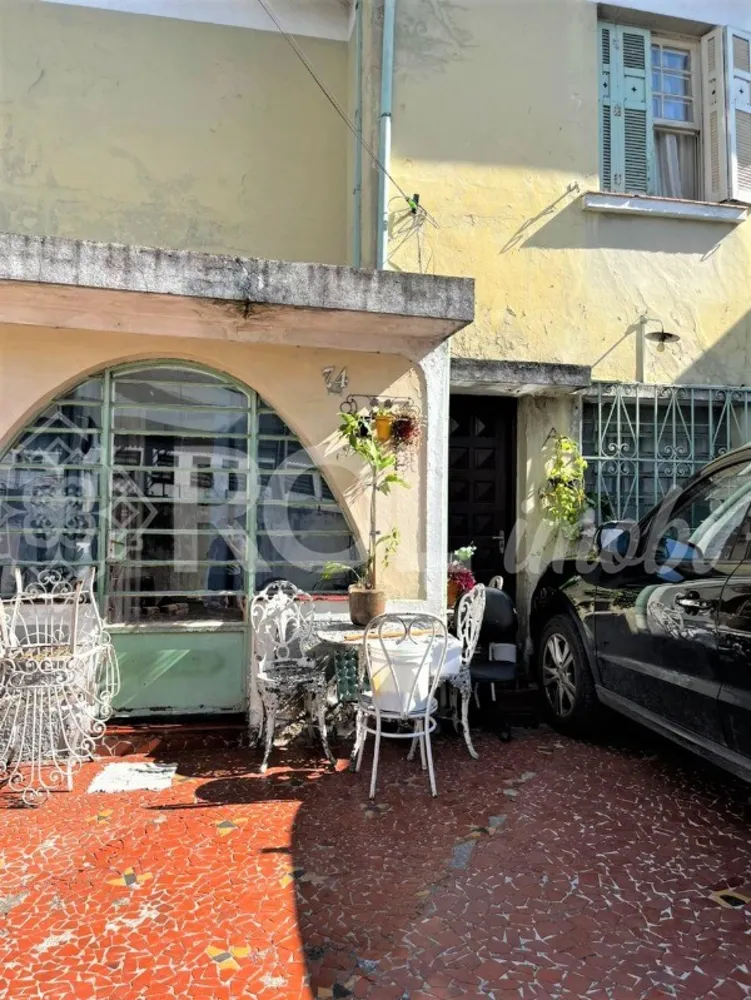 Casa, 3 quartos, 180 m² - Foto 1
