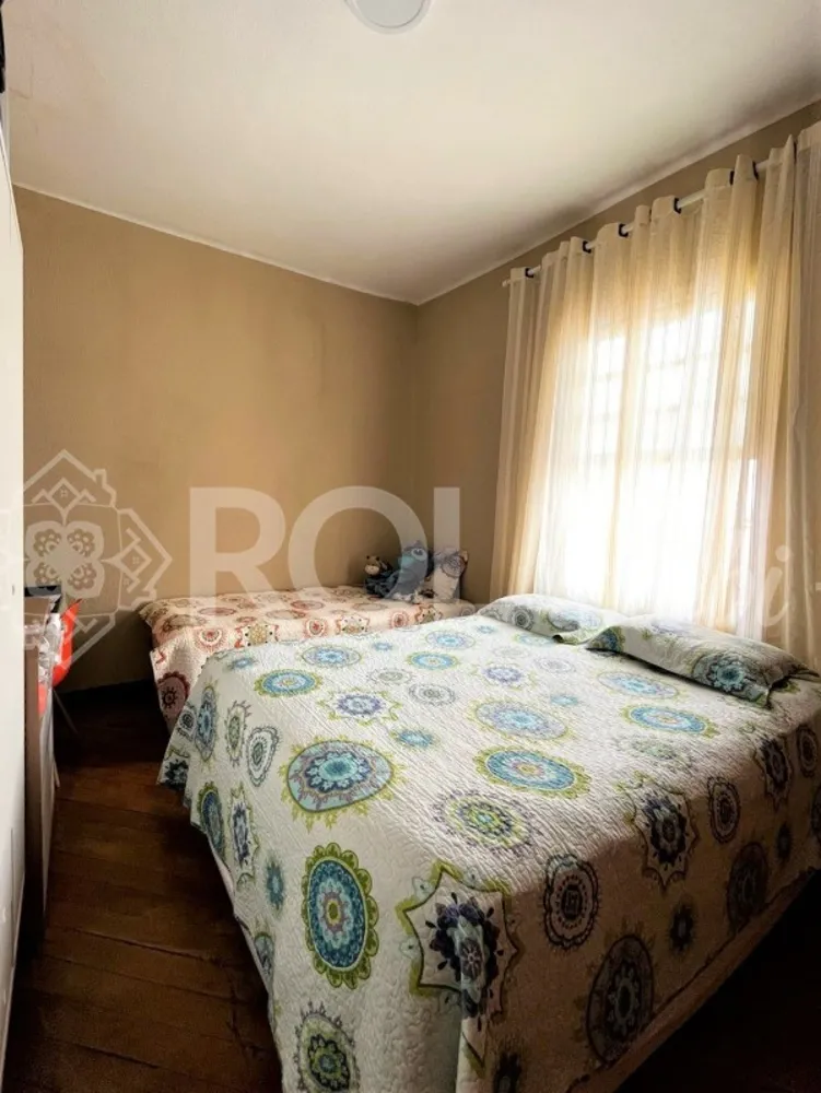 Casa, 3 quartos, 180 m² - Foto 8