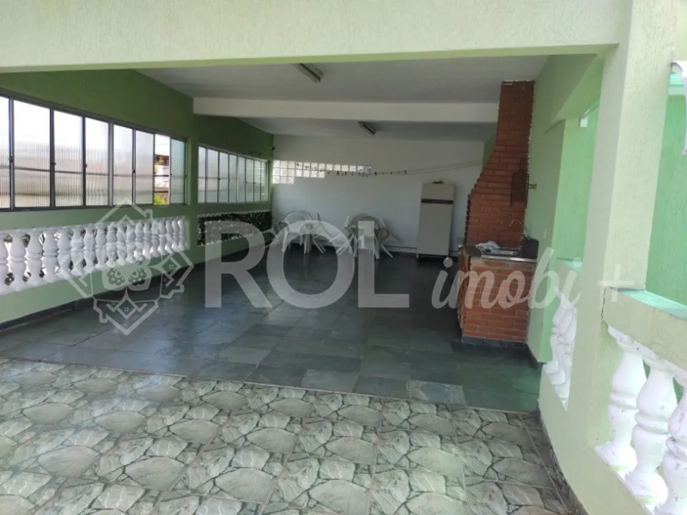 Casa, 3 quartos, 200 m² - Foto 9