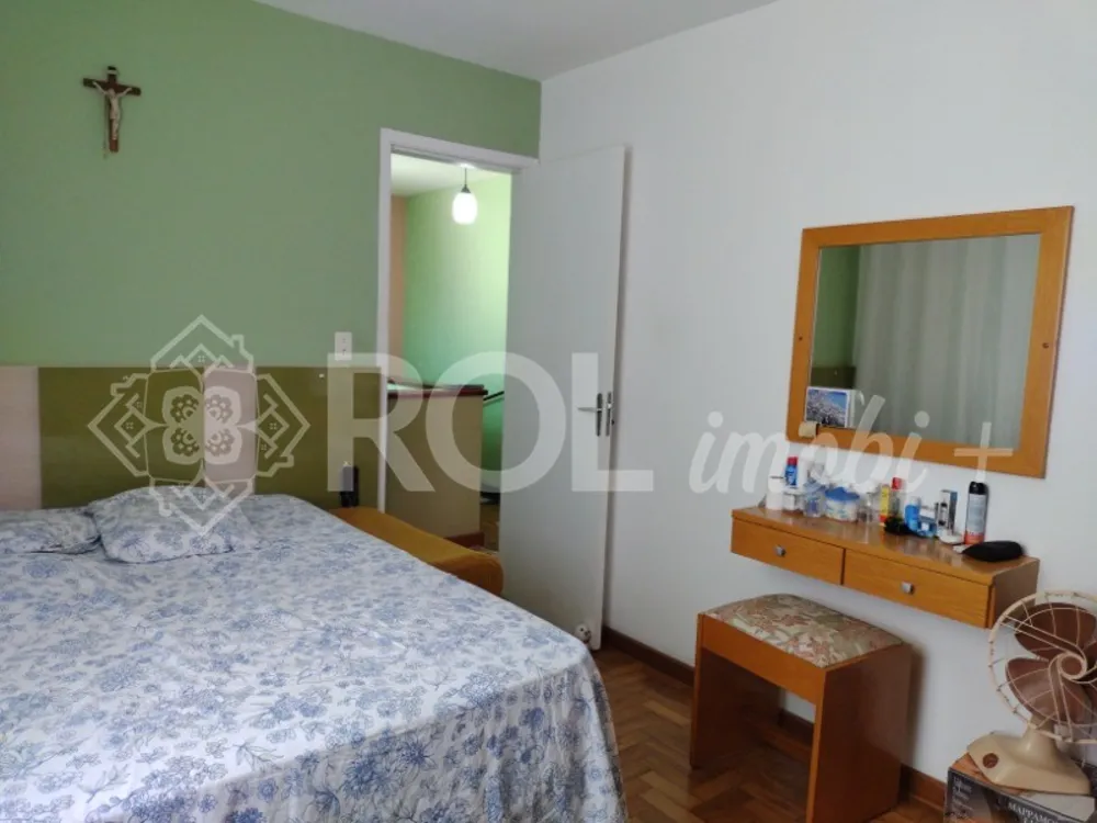 Casa, 3 quartos, 200 m² - Foto 12