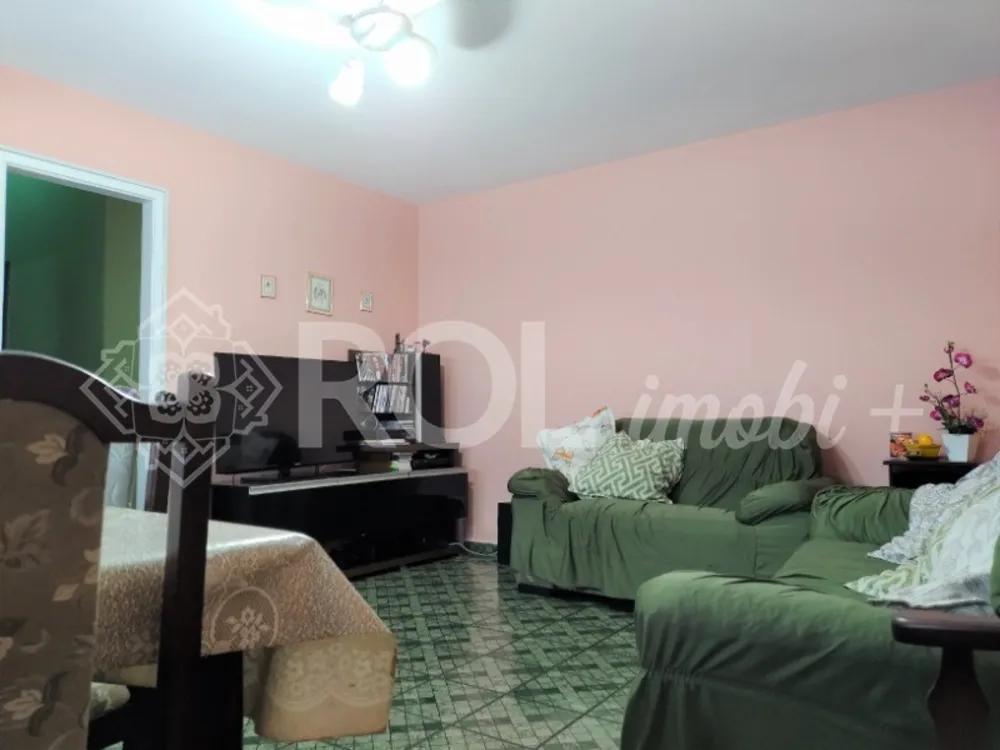 Casa, 3 quartos, 200 m² - Foto 10