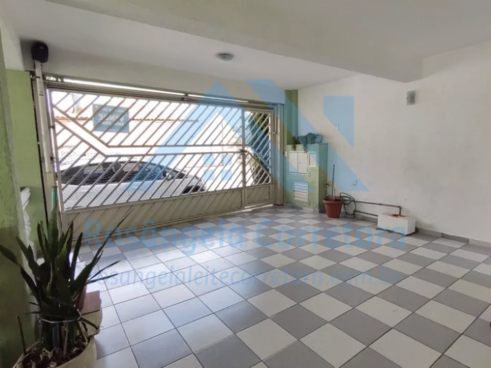 Casa à venda com 3 quartos, 200m² - Foto 3