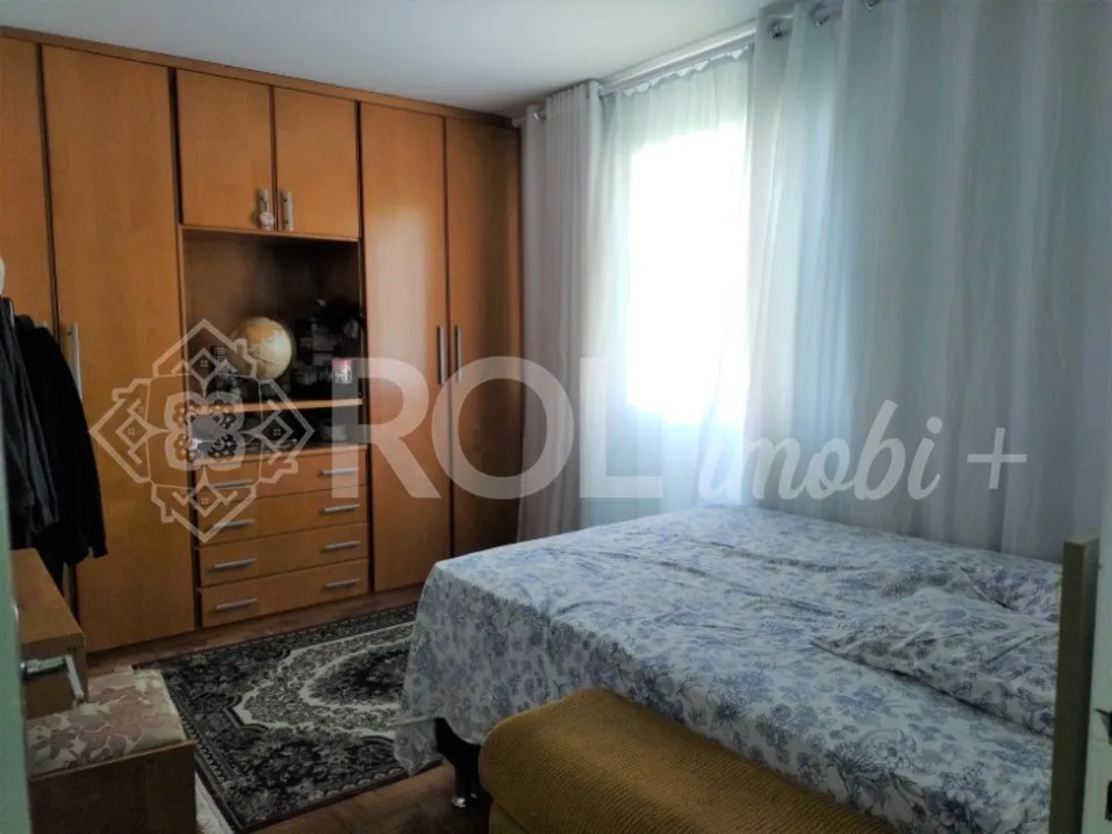Casa, 3 quartos, 200 m² - Foto 11