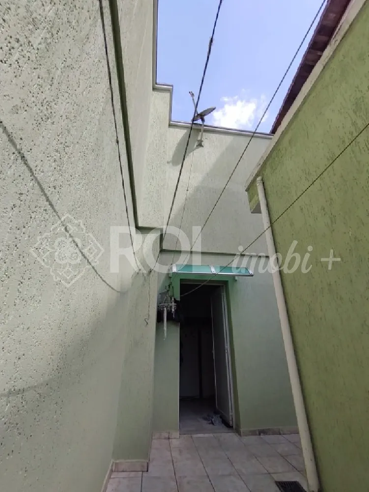 Casa, 3 quartos, 200 m² - Foto 16