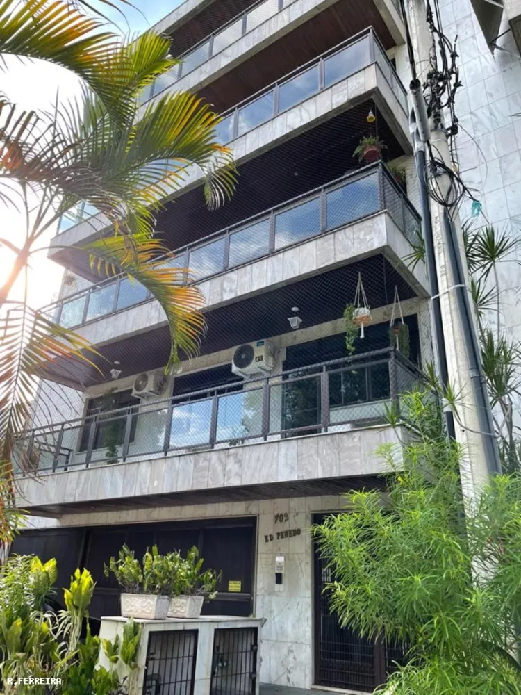 Apartamento, 3 quartos, 109 m² - Foto 12