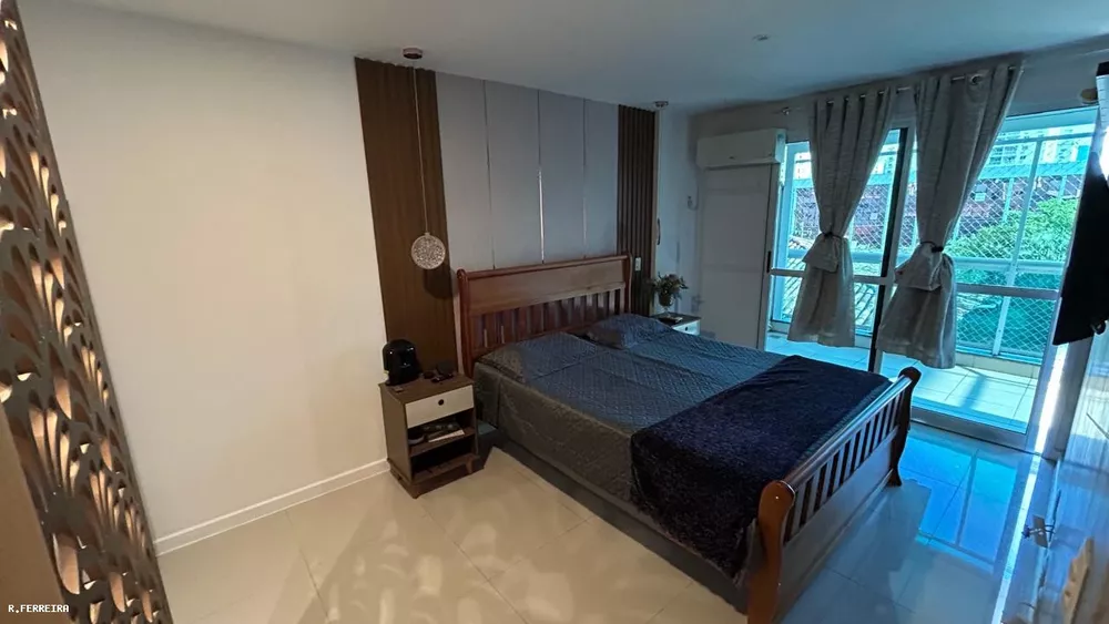 Cobertura, 4 quartos, 195 m² - Foto 7