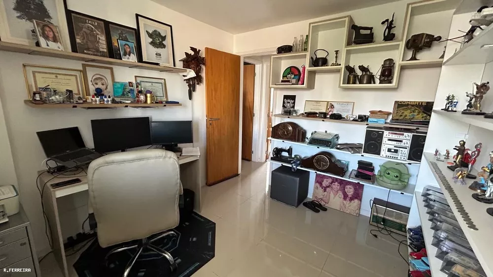 Cobertura, 4 quartos, 195 m² - Foto 18