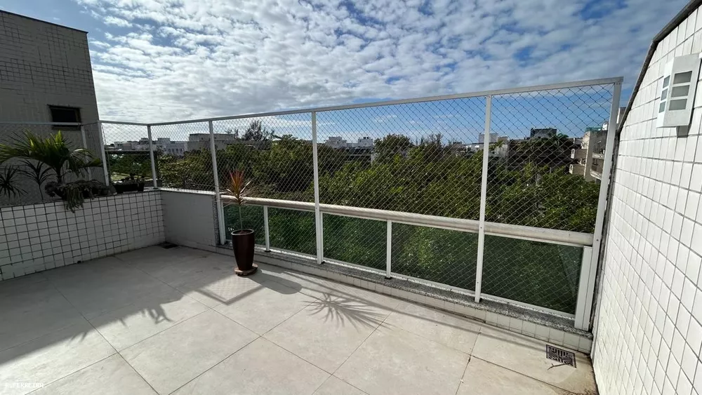 Cobertura, 4 quartos, 195 m² - Foto 16