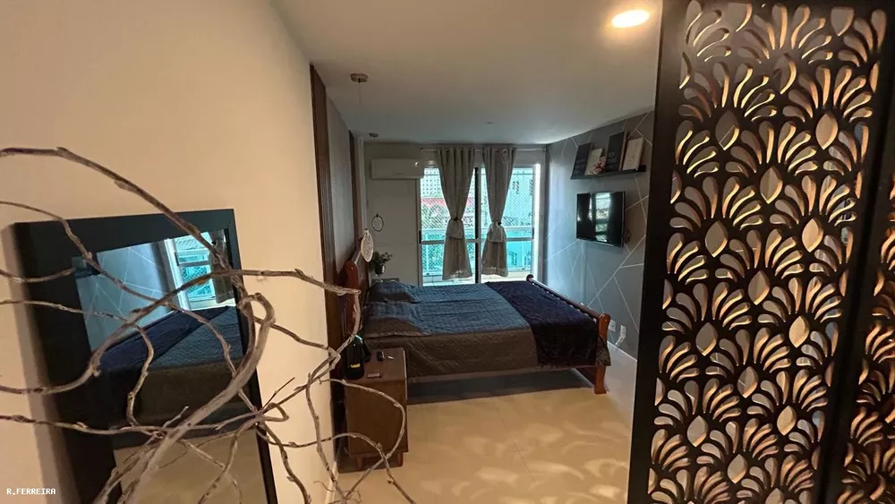 Cobertura, 4 quartos, 195 m² - Foto 11
