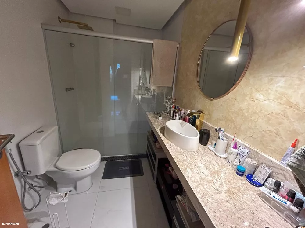 Cobertura, 4 quartos, 195 m² - Foto 8