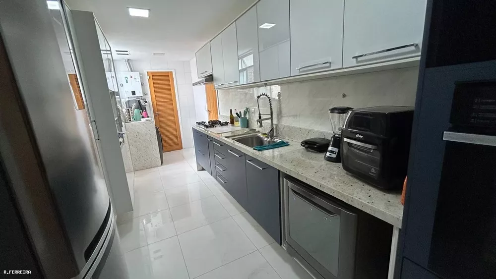 Cobertura, 4 quartos, 195 m² - Foto 22