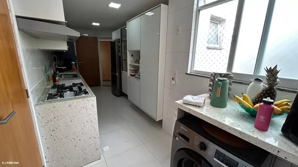 Cobertura, 4 quartos, 195 m² - Foto 13