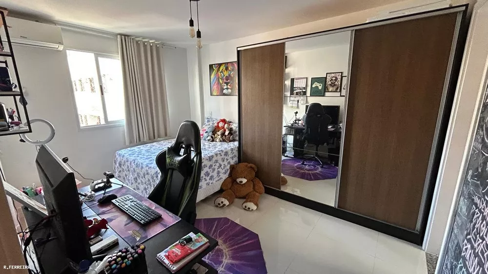 Cobertura, 4 quartos, 195 m² - Foto 12