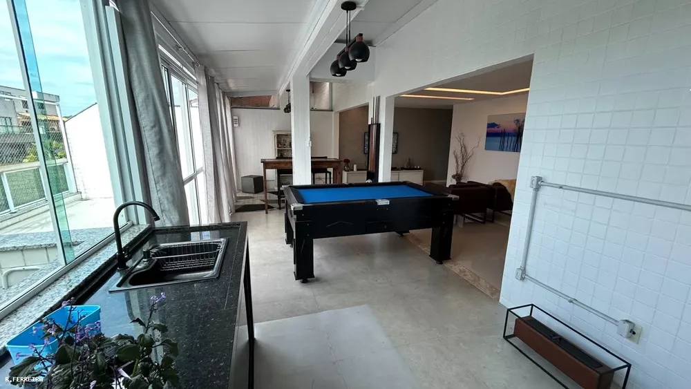 Cobertura, 4 quartos, 195 m² - Foto 17