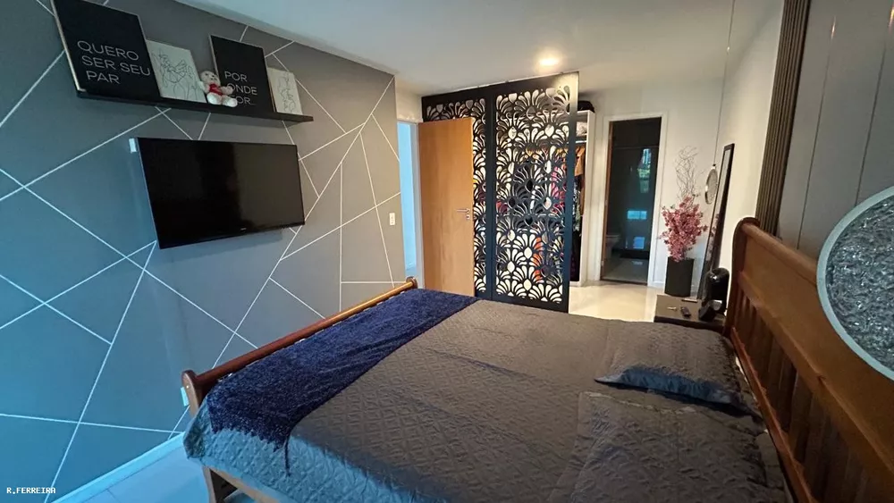 Cobertura, 4 quartos, 195 m² - Foto 3