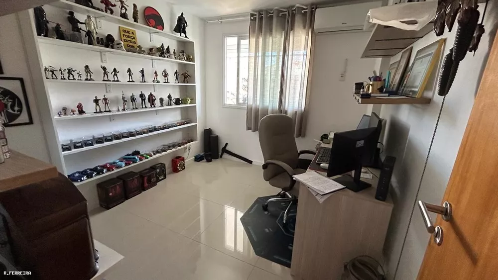 Cobertura, 4 quartos, 195 m² - Foto 14