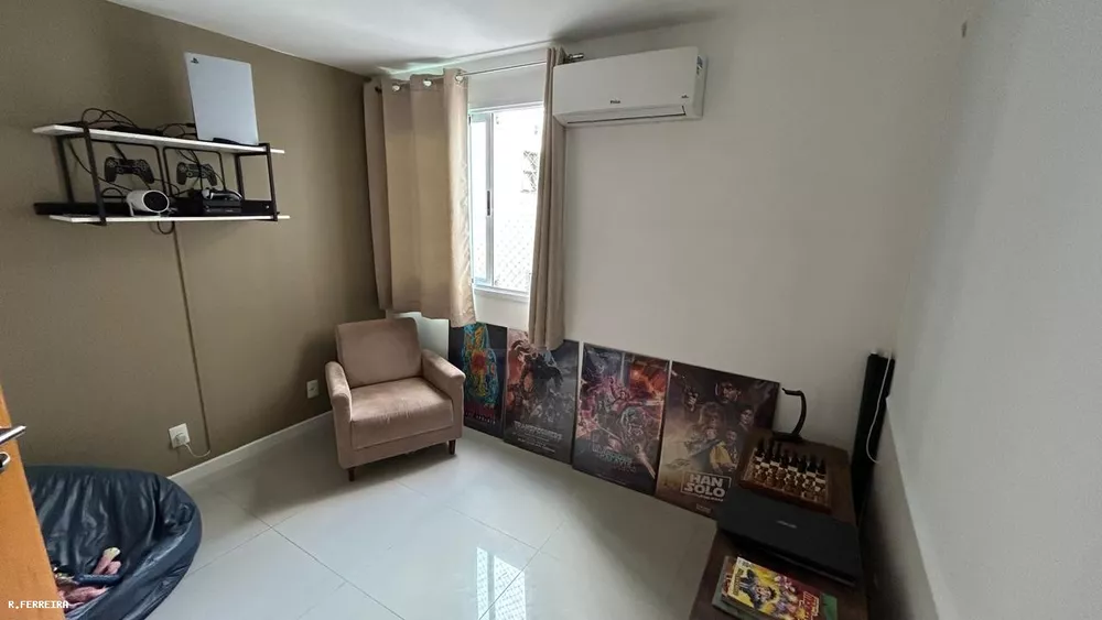 Cobertura, 4 quartos, 195 m² - Foto 1