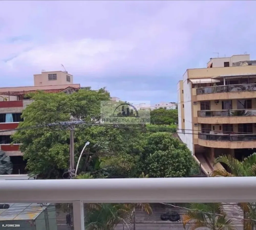 Apartamento, 3 quartos, 109 m² - Foto 2