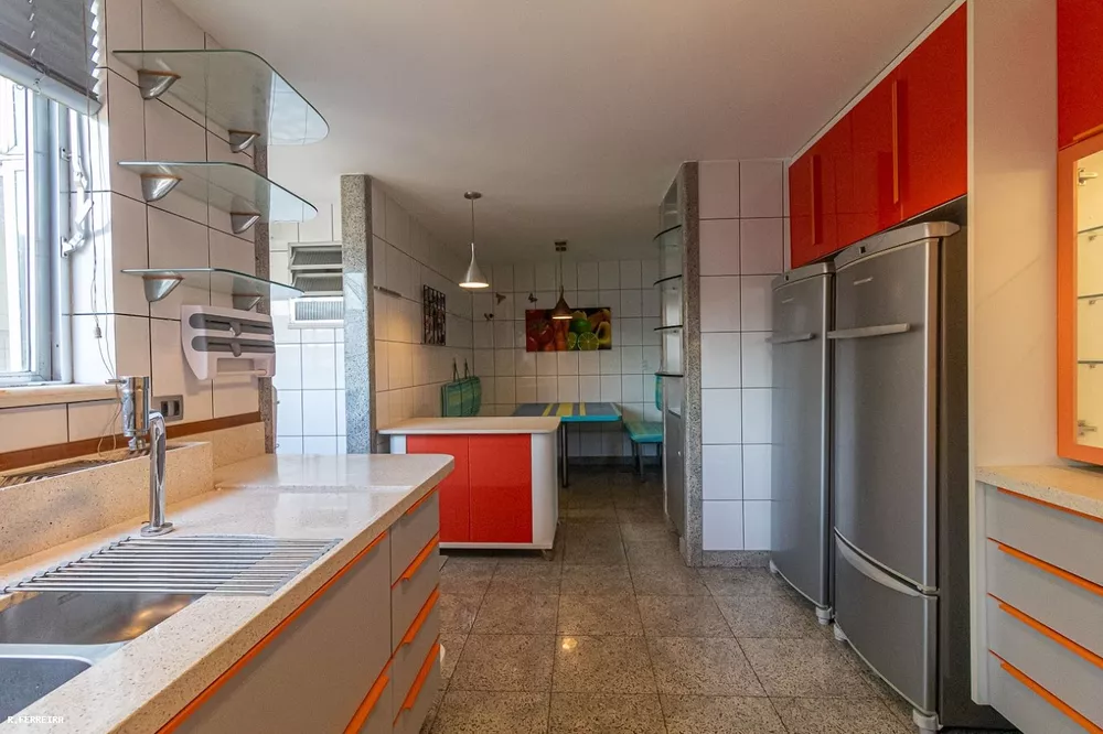Cobertura, 4 quartos, 425 m² - Foto 15