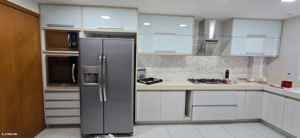 Apartamento, 3 quartos, 174 m² - Foto 9